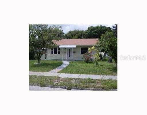 4217 9th Ave., St Petersburg, FL 33713