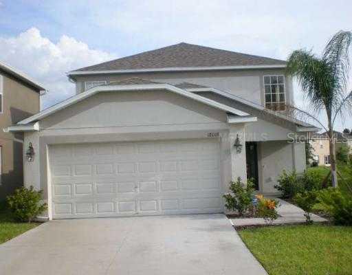 18008 Glastonbury Ln., Land O Lakes, FL 34638