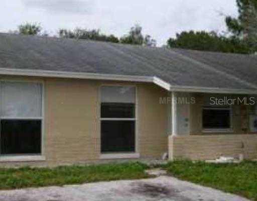 [Address Hidden by Seller], Tampa, FL 33617