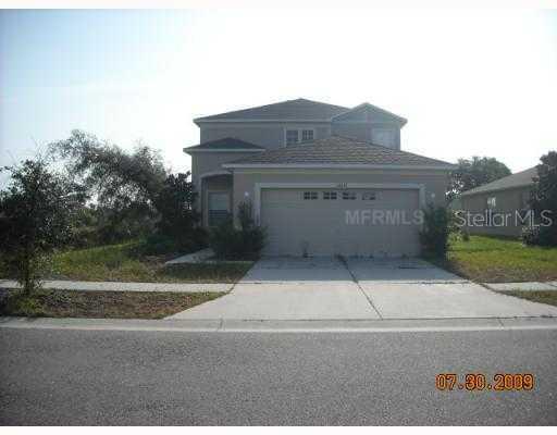 [Address Hidden by Seller], Spring Hill, FL 34606