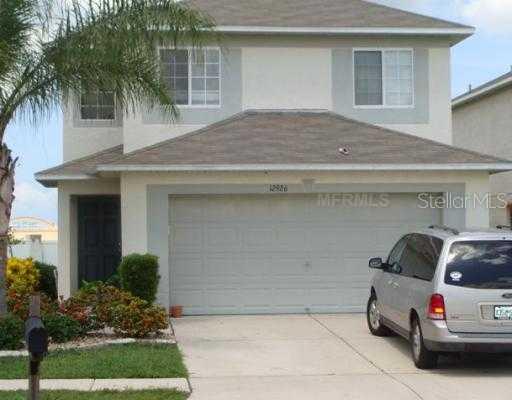 [Address Hidden by Seller], Riverview, FL 33569