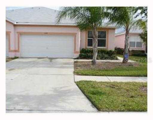 11416 Captiva Kay Dr., Riverview, FL 33569