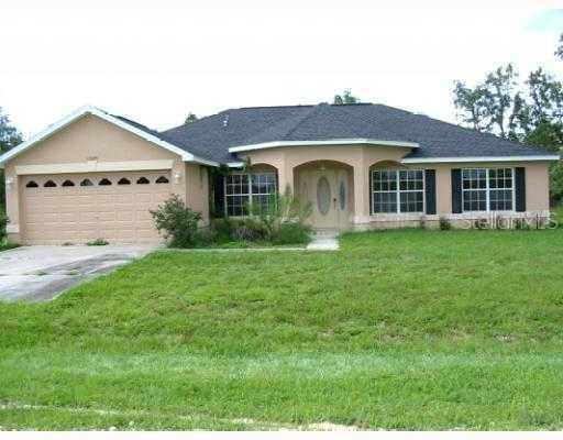 13075 Osprey Ave., Weeki Wachee, FL 34614
