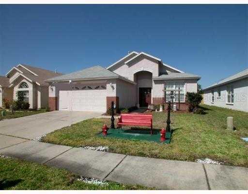 [Address Hidden by Seller], Wesley Chapel, FL 33544