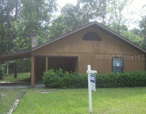 7483 Mitchell Rd., Brooksville, FL 34601