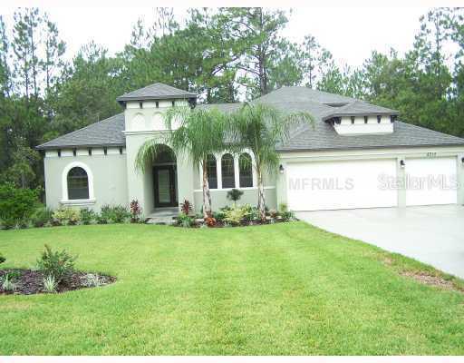 5315 Zamia Dr., Brooksville, FL 34604