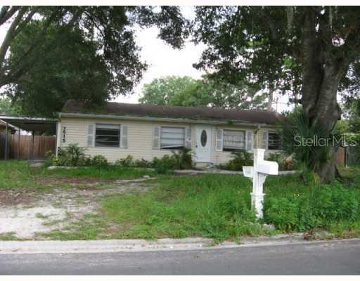 7515 N Cameron Ave., Tampa, FL 33614