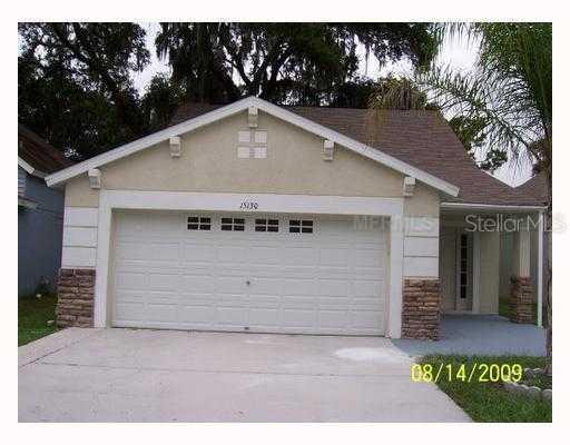15130 Deer Meadow Dr., Lutz, FL 33559
