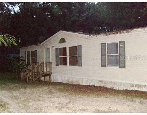 4250 Se 130th Pl., Belleview, FL 34420