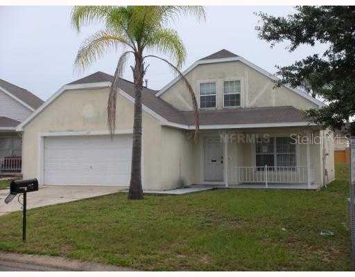 127 Belvoir Dr., Davenport, FL 33837