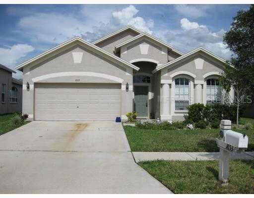 1653 Leybourne Loop, Wesley Chapel, FL 33543