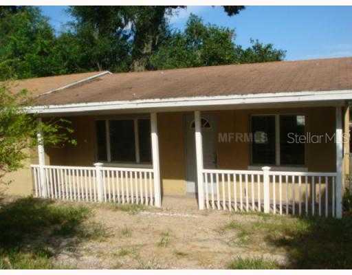 [Address Hidden by Seller], Dade City, FL 33525