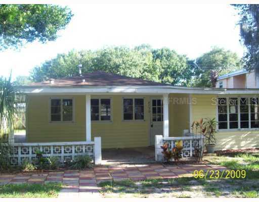 4750 10th Ave., St Petersburg, FL 33713