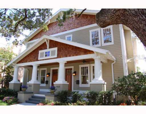 1820 W Morrison Ave., Tampa, FL 33606