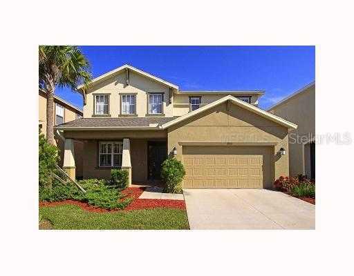 2913 Winglewood Cir., Lutz, FL 33558