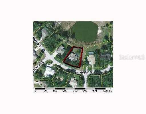 8402 Kenway St., Spring Hill, FL 34608