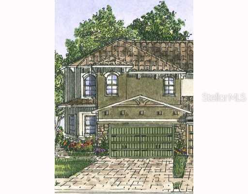 345 White Dogwood Ln. #025, Ocoee, FL 34761