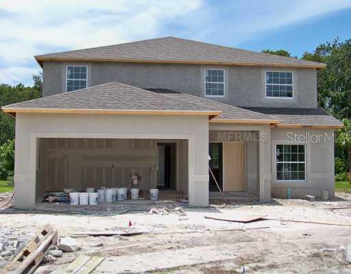 6233 Tigerflower Ct., Land O Lakes, FL 34639