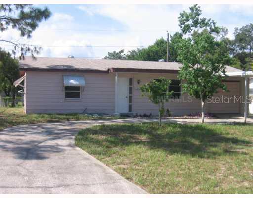 4250 Crestfield Ave., Holiday, FL 34691