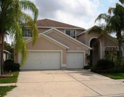 18901 Maisons Dr., Lutz, FL 33558