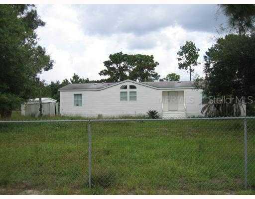 17621 Driftwood Ln., Lutz, FL 33558