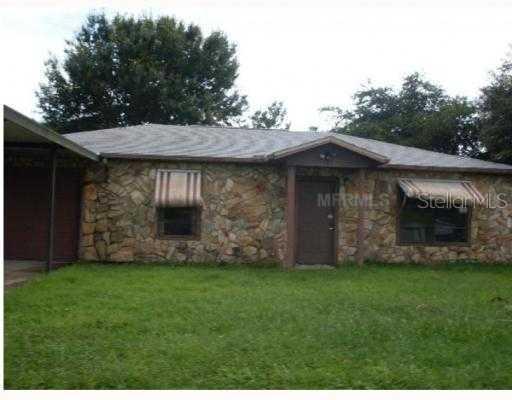 125 Paul Revere Rd., Bartow, FL 33830