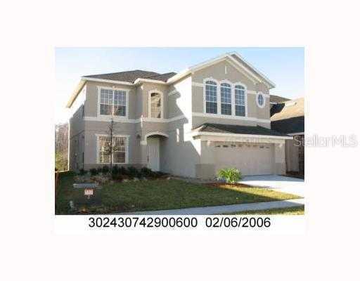 2549 Sand Arbor Cir., Orlando, FL 32824