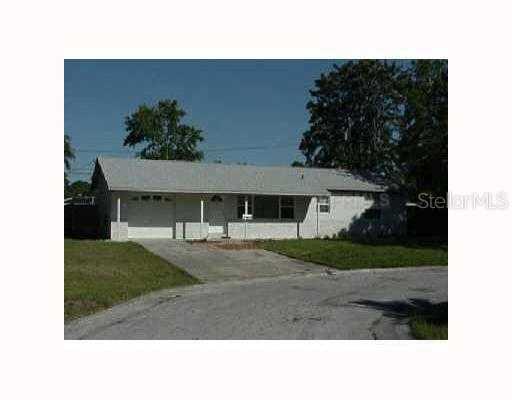 [Address Hidden by Seller], St Petersburg, FL 33702