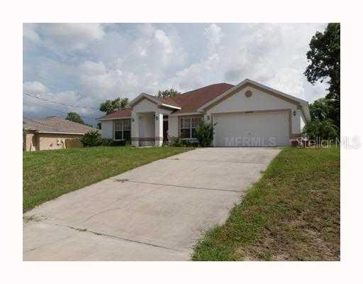 10432 Clarion St., Spring Hill, FL 34608