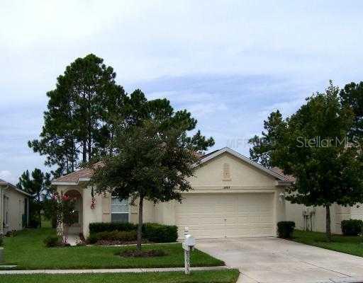 23935 Coral Ridge Ln., Land O Lakes, FL 34639