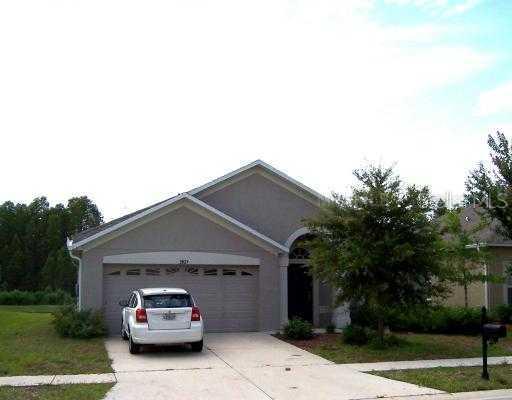 3927 Duke Firth St., Land O Lakes, FL 34638