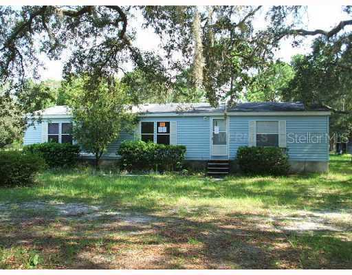 [Address Hidden by Seller], Spring Hill, FL 34606