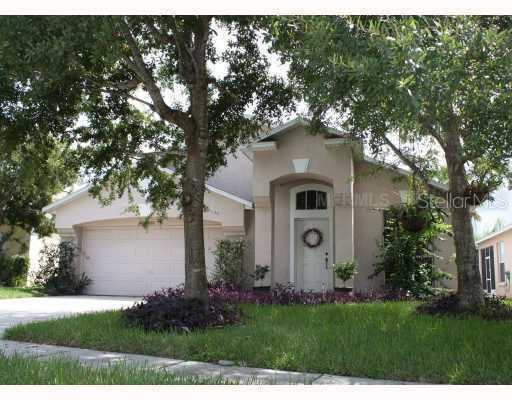 [Address Hidden by Seller], Land O Lakes, FL 34639