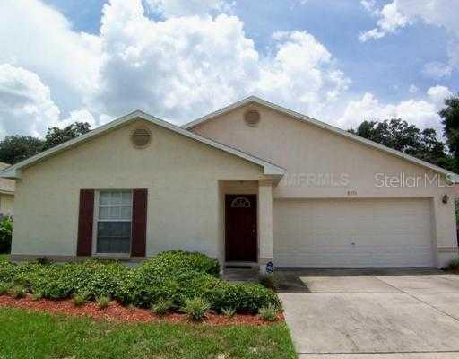 8551 Queen Brooks Ct., Temple Terrace, FL 33637