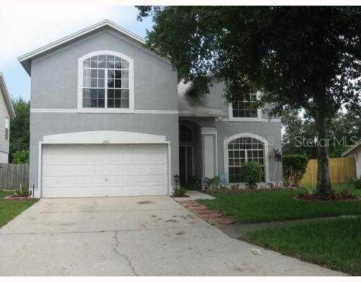 1515 Little Brook Ln., Brandon, FL 33511