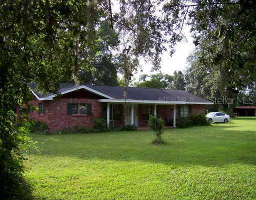 13643 Bellamy Brothers Blvd., Dade City, FL 33525