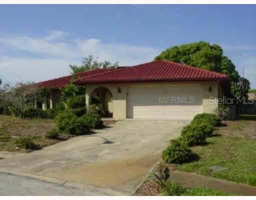 13407 Cane Pole Ct., Hudson, FL 34667