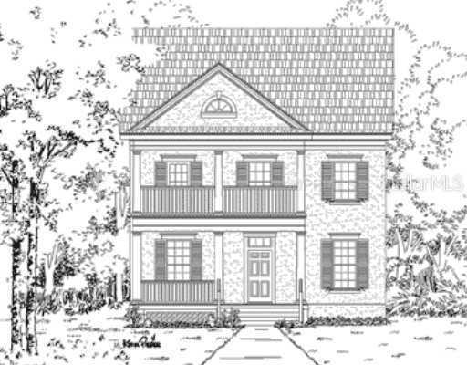 [Address Hidden by Seller], Orlando, FL 32837