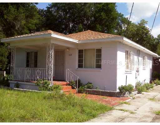 [Address Hidden by Seller], Tampa, FL 33617