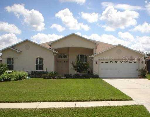 6436 Barcellona Rd., Land O Lakes, FL 34637