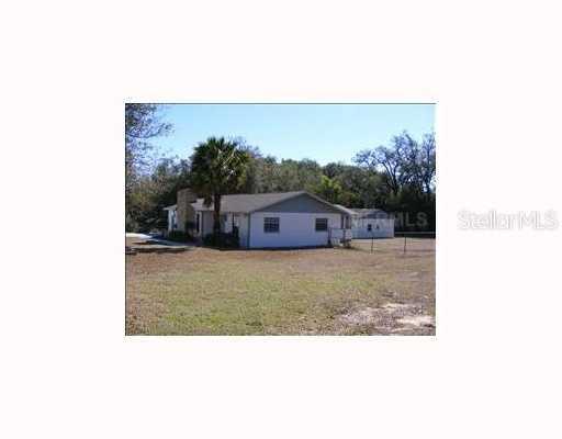 [Address Hidden by Seller], Anthony, FL 32617