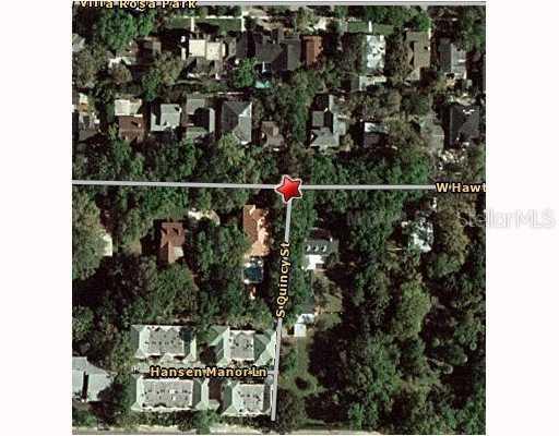 2913 W Hawthorne Rd. #1/2, Tampa, FL 33611