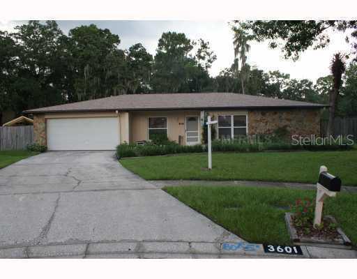 3601 Greenrock Pl., Valrico, FL 33596