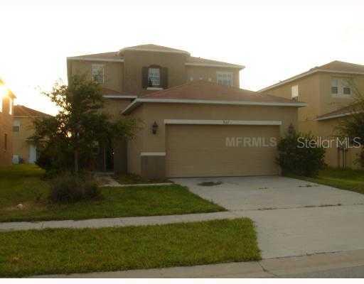 9117 Bell Rock Pl., Land O Lakes, FL 34638