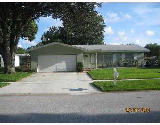 1731 Harmony Dr., Clearwater, FL 33756