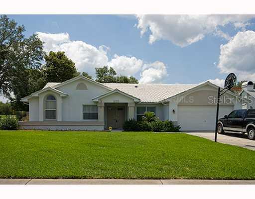 [Address Hidden by Seller], Spring Hill, FL 34609