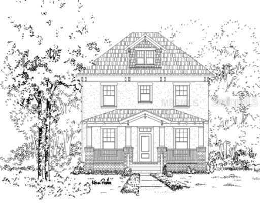 [Address Hidden by Seller], Orlando, FL 32837