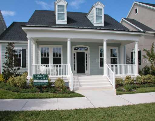 2972 Lincroft Ave., Orlando, FL 32814