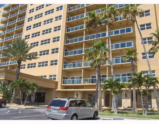 880 Mandalay Ave. #C-701, Clearwater, FL 33767