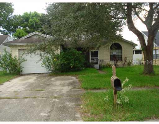 [Address Hidden by Seller], Tampa, FL 33617